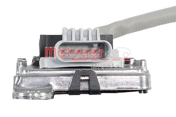 Sensor NOx, catalizador NOx METZGER ref. 0899315